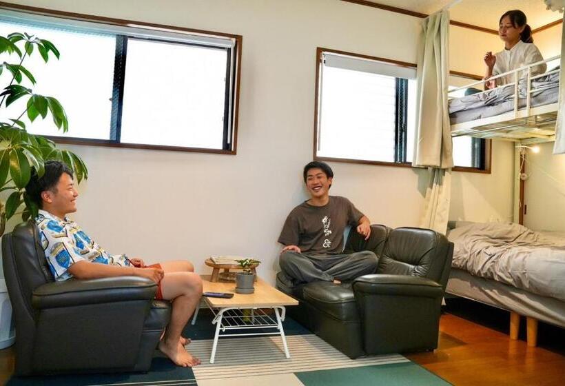 Дом 1 Спальня, Soma Guest House Mawari   Vacation Stay 14746
