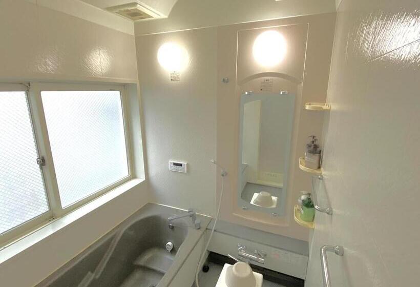 Дом 1 Спальня, Soma Guest House Mawari   Vacation Stay 14746