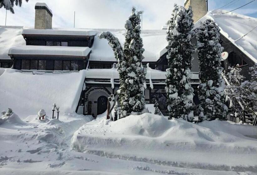 Номер Стандарт, Breza Hotel Borovets