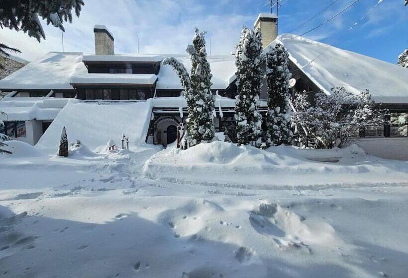 Номер Стандарт, Breza Hotel Borovets