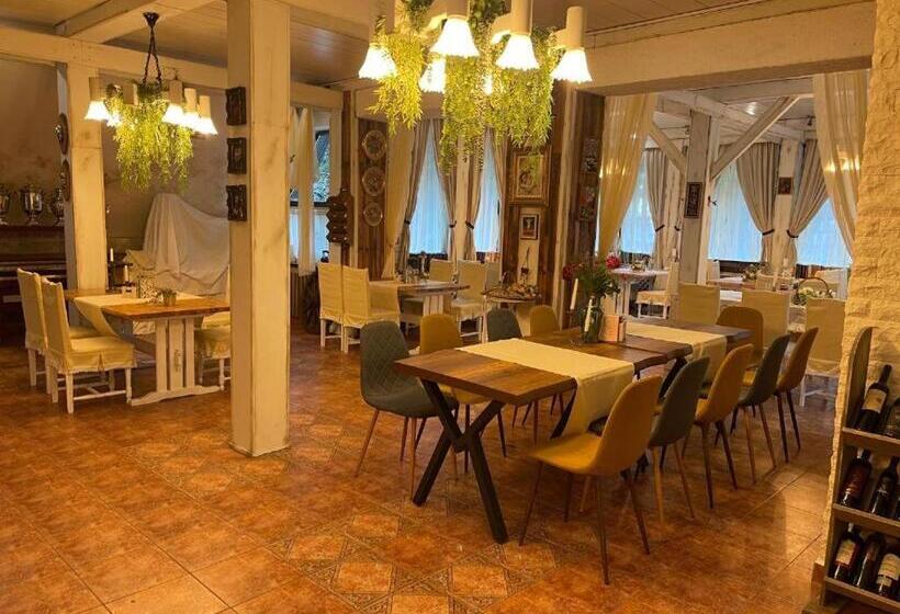 Номер Стандарт, Breza Hotel Borovets