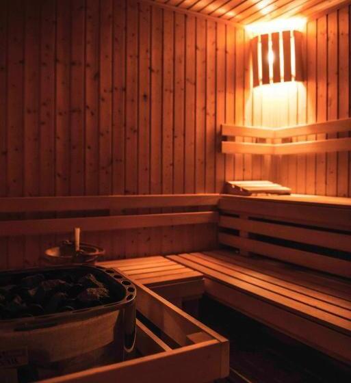 Апартаменты 2 Спальни, Breza Hotel Borovets