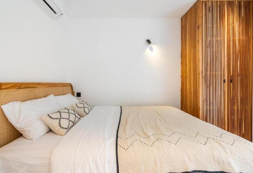 Номер Стандарт, Happiness Apartments Bali Ubud