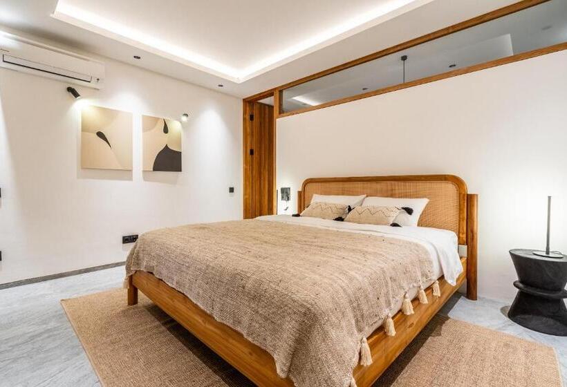 Стандартный Номер Кровать Кинг, Happiness Apartments Bali Ubud