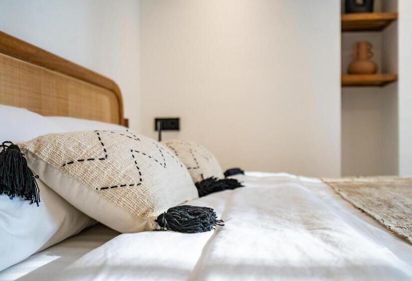 Стандартный Номер Кровать Кинг, Happiness Apartments Bali Ubud