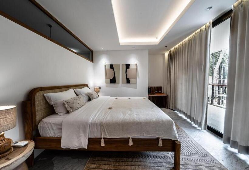 Номер Superior, Happiness Apartments Bali Ubud
