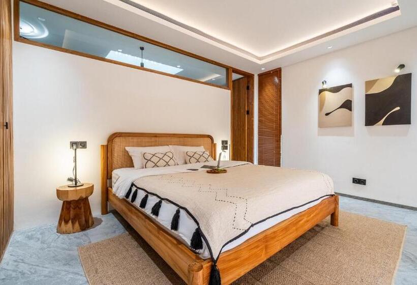 Номер Superior Кровать Кинг, Happiness Apartments Bali Ubud