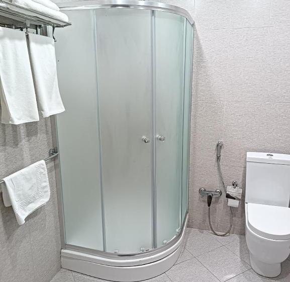 Номер Стандарт, Vi̇va Boutique & Mirror Deluxe Hotel S Baku