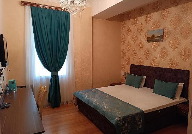 Номер Стандарт, Vi̇va Boutique & Mirror Deluxe Hotel S Baku