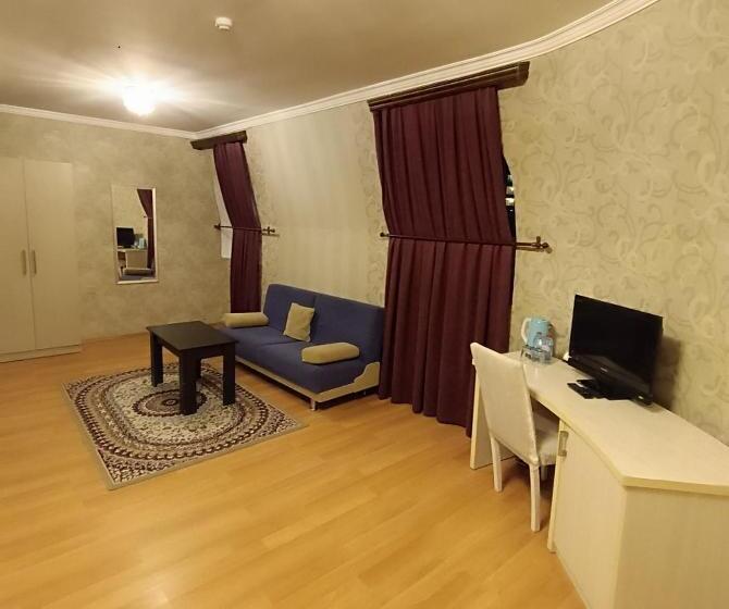 Номер Deluxe, Vi̇va Boutique & Mirror Deluxe Hotel S Baku