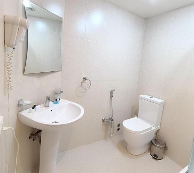 Номер Deluxe, Vi̇va Boutique & Mirror Deluxe Hotel S Baku