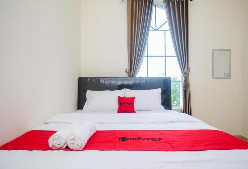 Номер Стандарт, Reddoorz Near Terminal Bus Purwokerto