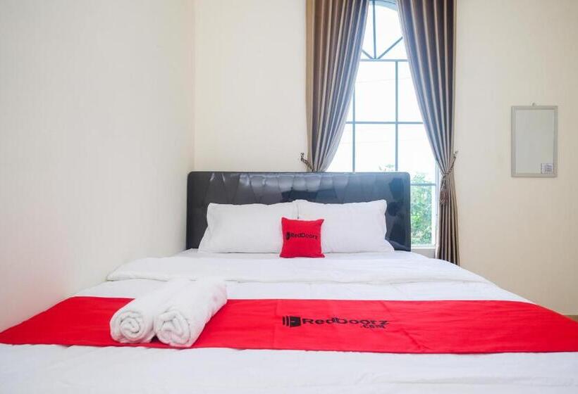 Номер Стандарт, Reddoorz Near Terminal Bus Purwokerto