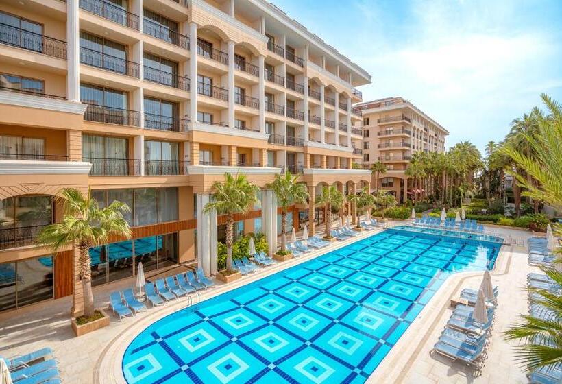 Семейный Номер, Sun Heaven Family & Spa