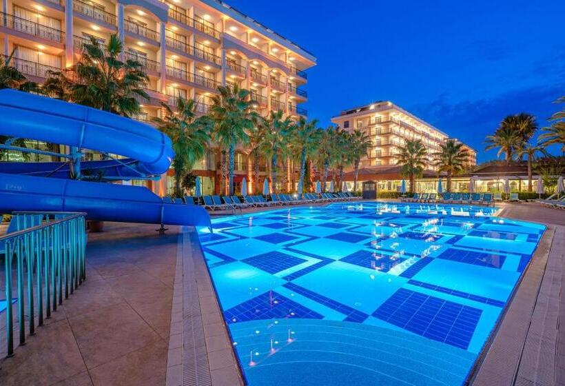 Семейный Номер, Sun Heaven Family & Spa