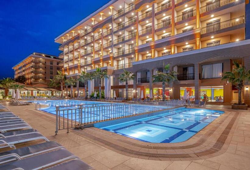 Семейный Номер, Sun Heaven Family & Spa