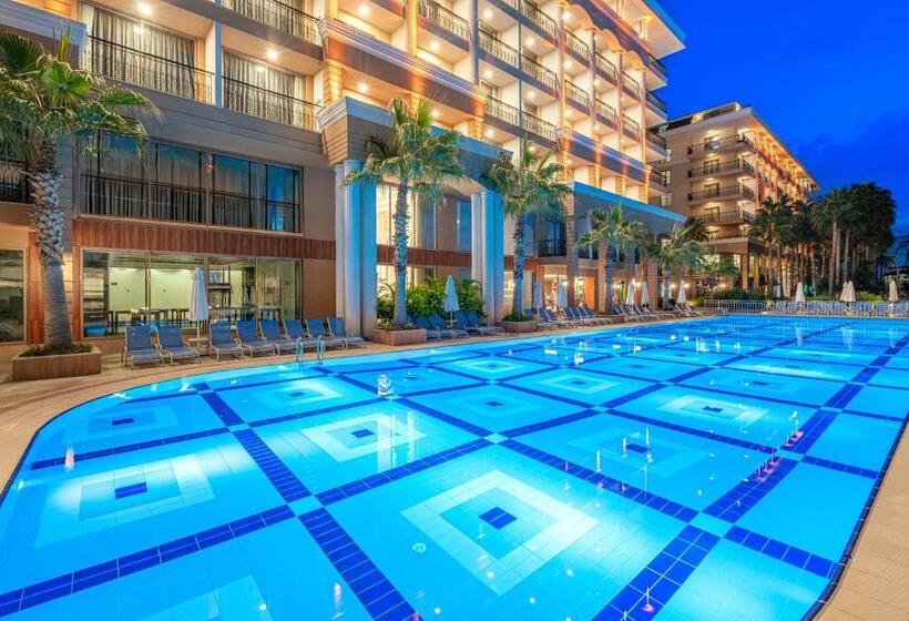 Номер Стандарт Трехместный, Sun Heaven Family & Spa