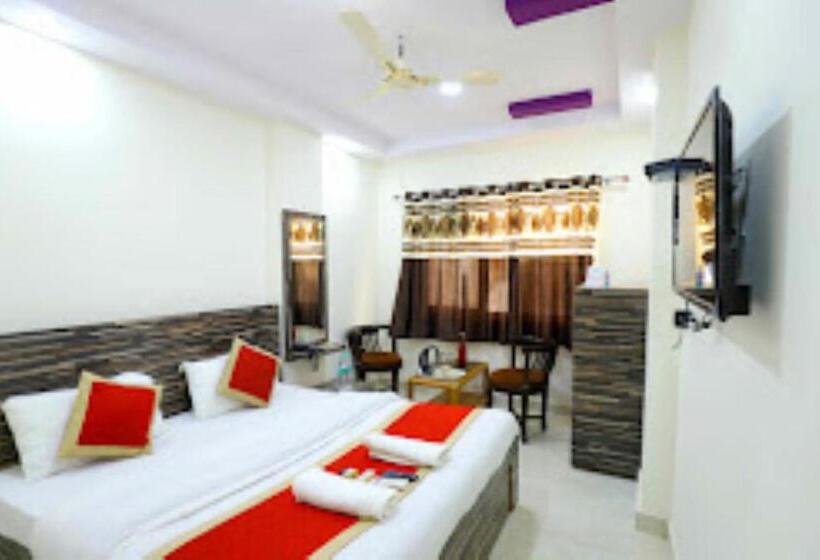 Номер Deluxe, Umra Grace Haridwar