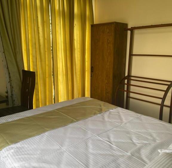 스탠다드 룸, Royal Residence Malabe