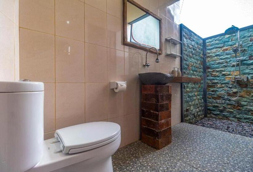 Вилла 1 Спальня, Buruan Sari Villas