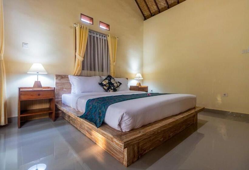Вилла 1 Спальня, Buruan Sari Villas