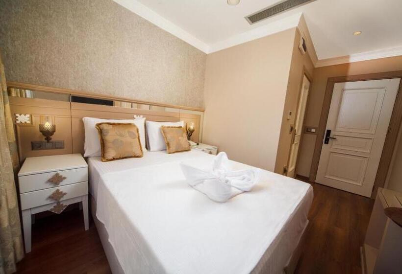 标准间, Belmond