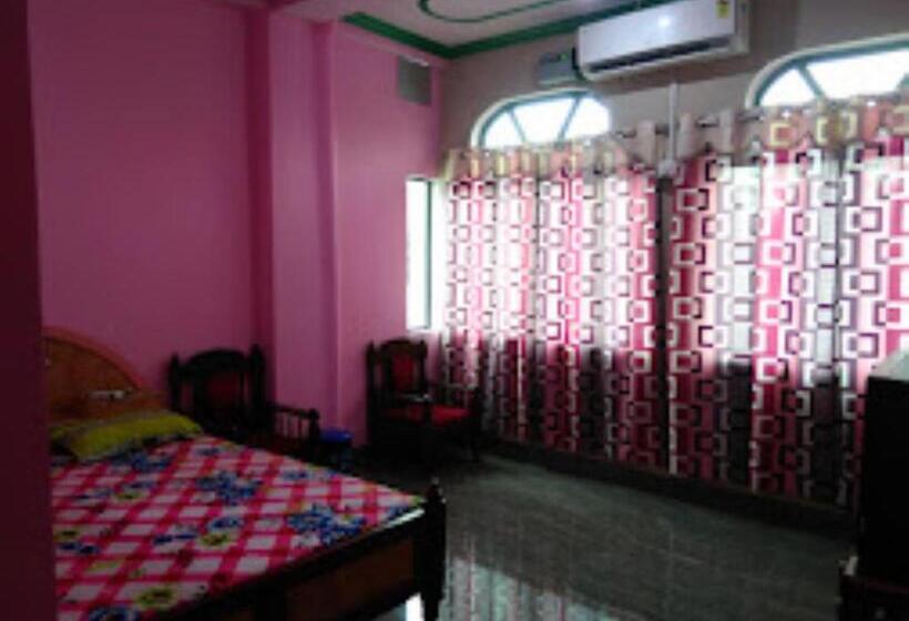 スタンダードルーム, Durga Palace,chapra