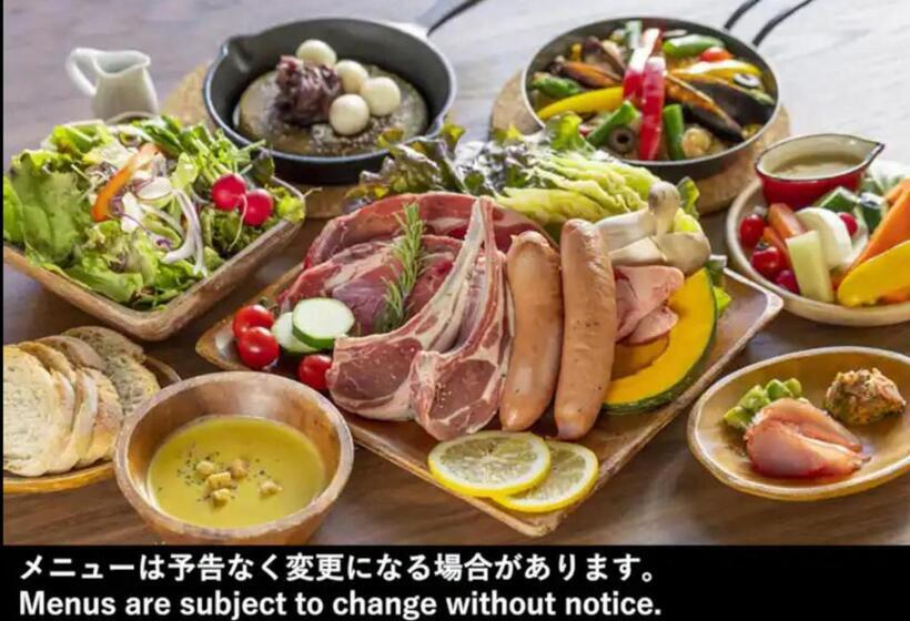 استودیوی استاندارد, Glamping&port Yui   Vacation Stay 98528v