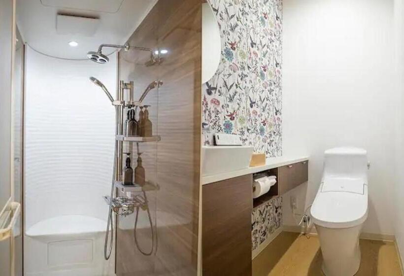 استودیوی استاندارد, Glamping&port Yui   Vacation Stay 98528v