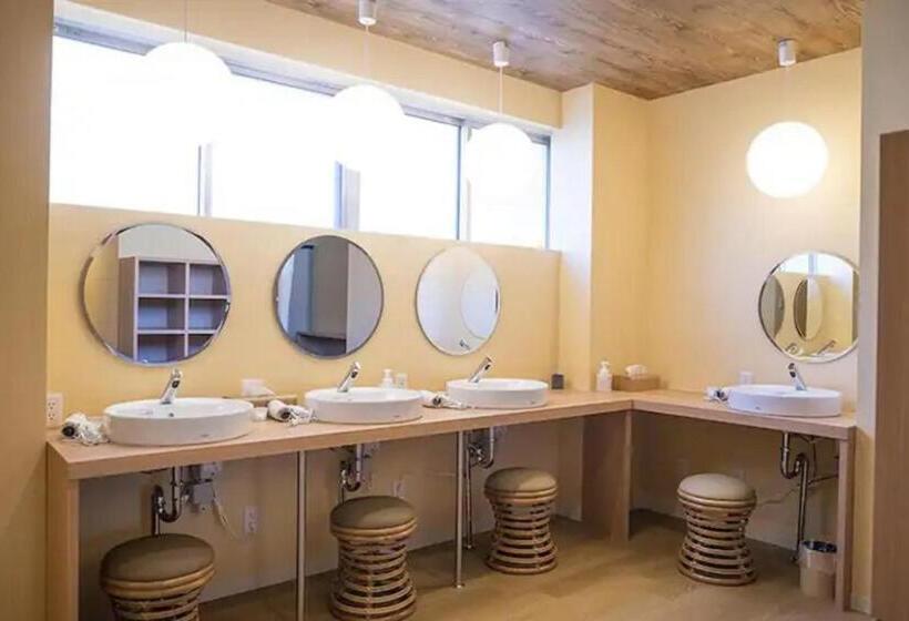 استودیوی استاندارد, Glamping&port Yui   Vacation Stay 98528v