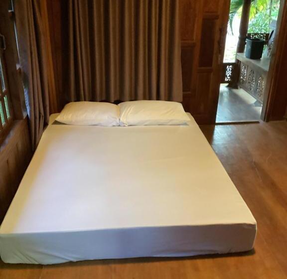 Номер Стандарт с Террасой, Oh Taley Resort