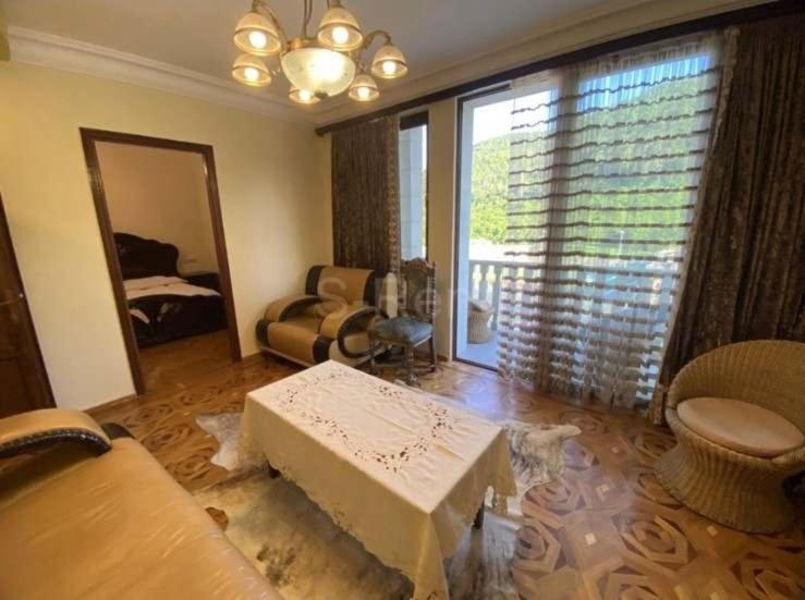 Номер Deluxe, Panorama Dilijan Guest House