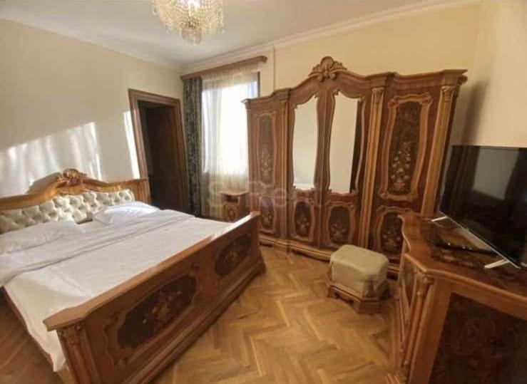 Номер Deluxe, Panorama Dilijan Guest House