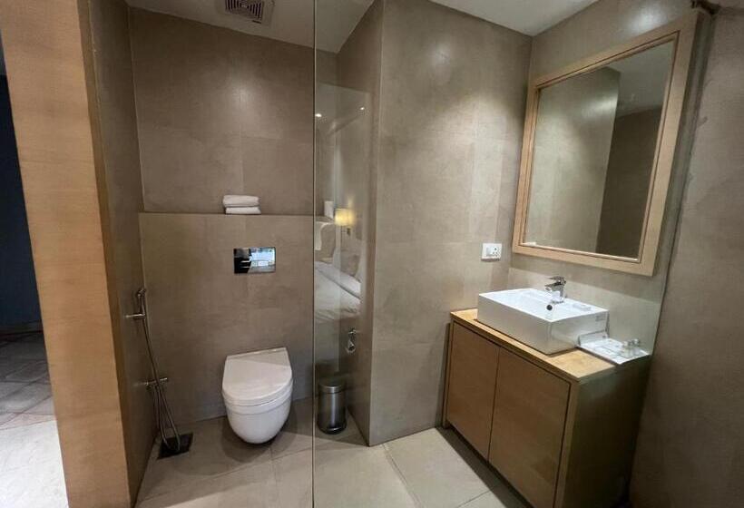 Номер Стандарт, Parklane Resort Dhanbad