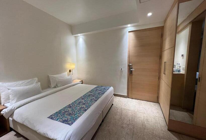 Номер Стандарт, Parklane Resort Dhanbad