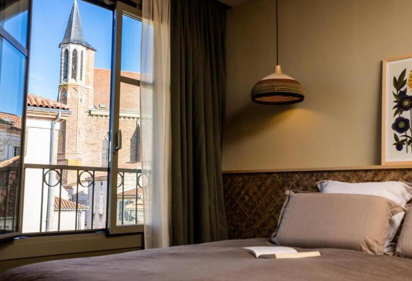 Семейный Номер, Serra Boutique Hôtel
