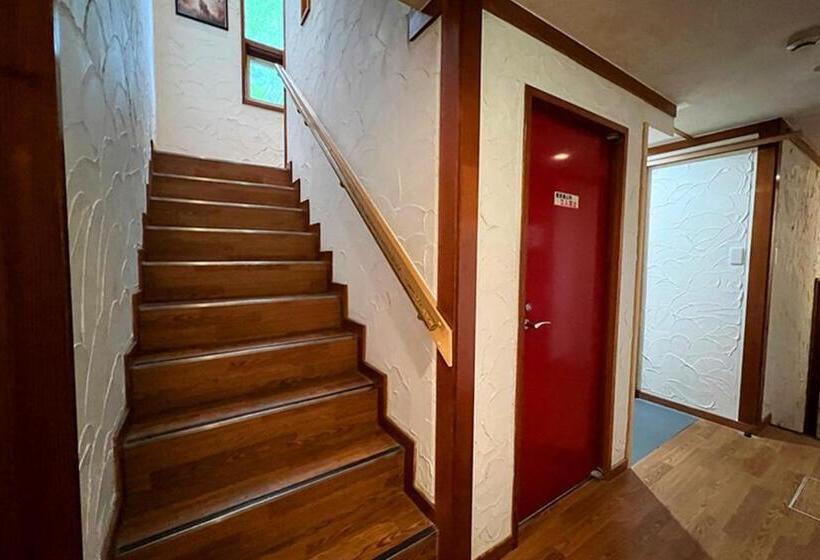 Студия Стандарт, Windy Hill Morinoyado   Vacation Stay 05918v