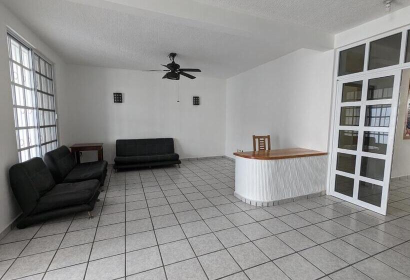 Номер Deluxe, Hostal El Pulpo   Internet Starlink