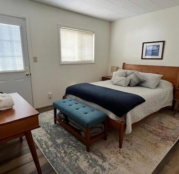 家庭套房, Ponderosa Guest Suite