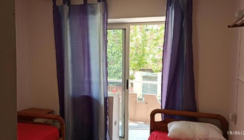스탠다드 룸, Royal Hostel