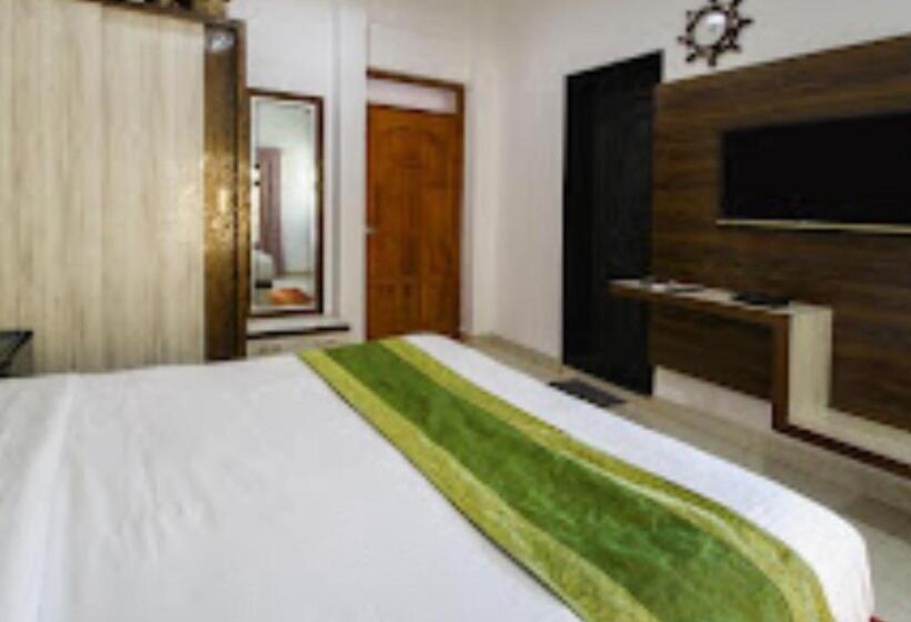 标准间, Skylight Royal Stay A Boutique Resort