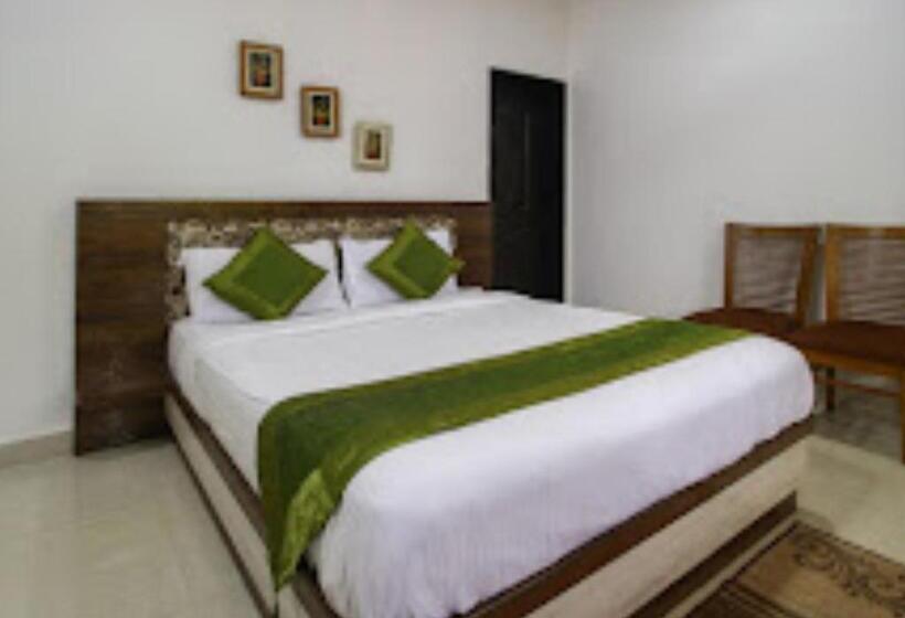 标准间, Skylight Royal Stay A Boutique Resort