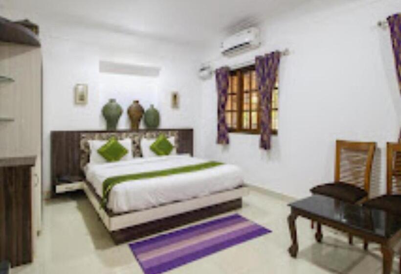 豪华房间, Skylight Royal Stay A Boutique Resort
