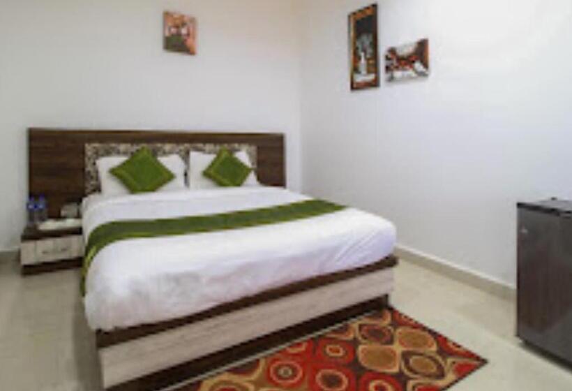 豪华房间, Skylight Royal Stay A Boutique Resort