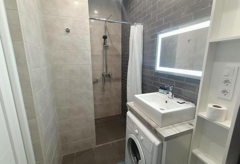 스탠다드 룸, Apartments Bis House