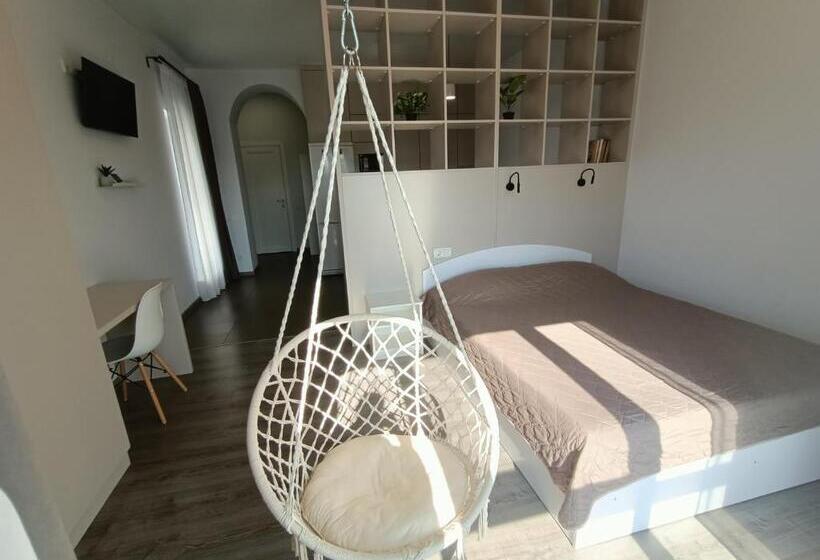 스탠다드 룸, Apartments Bis House