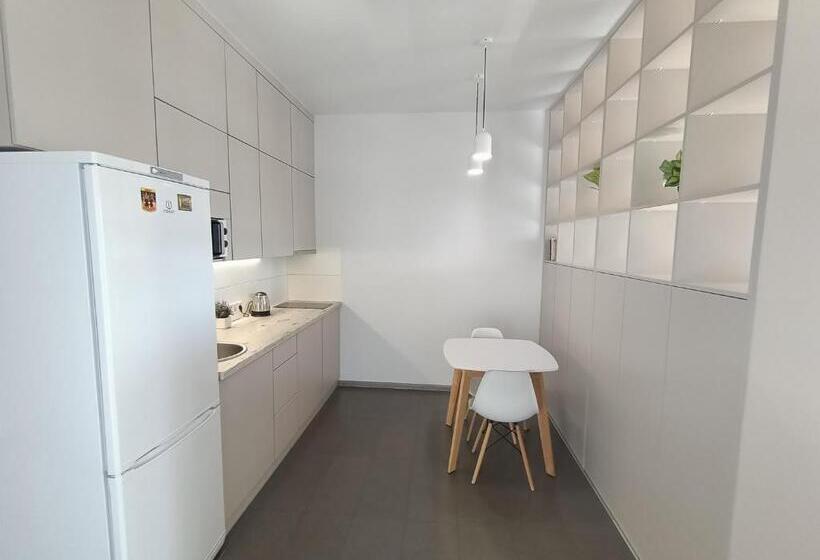 스탠다드 룸, Apartments Bis House