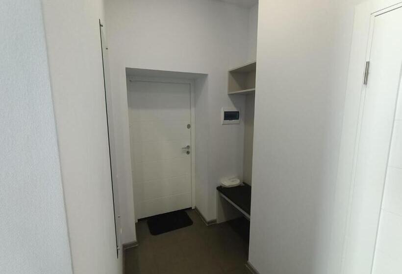 스탠다드 룸, Apartments Bis House