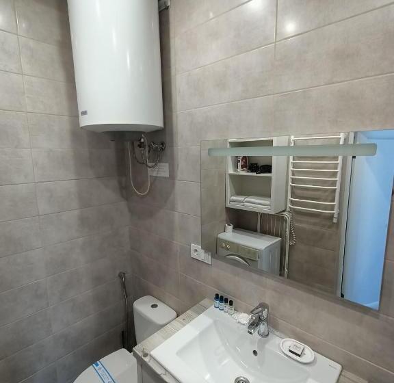스탠다드 룸, Apartments Bis House