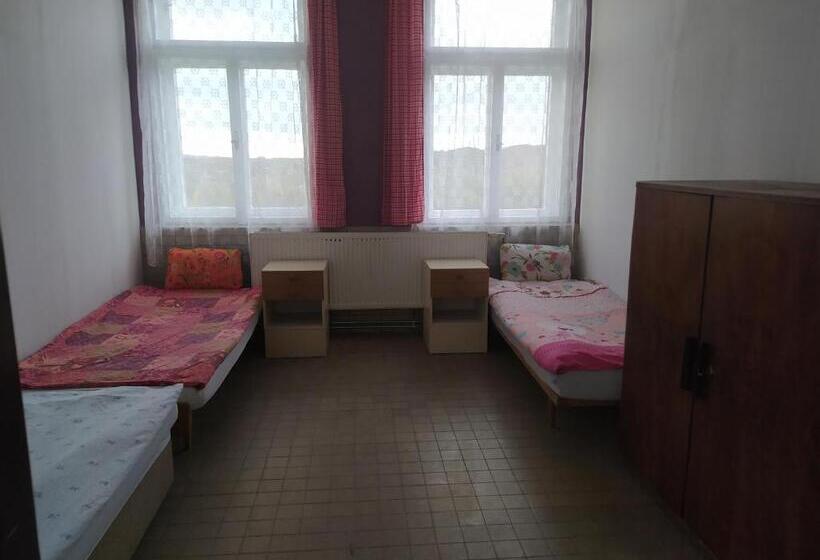 Номер Стандарт, Ubytovna Niščák